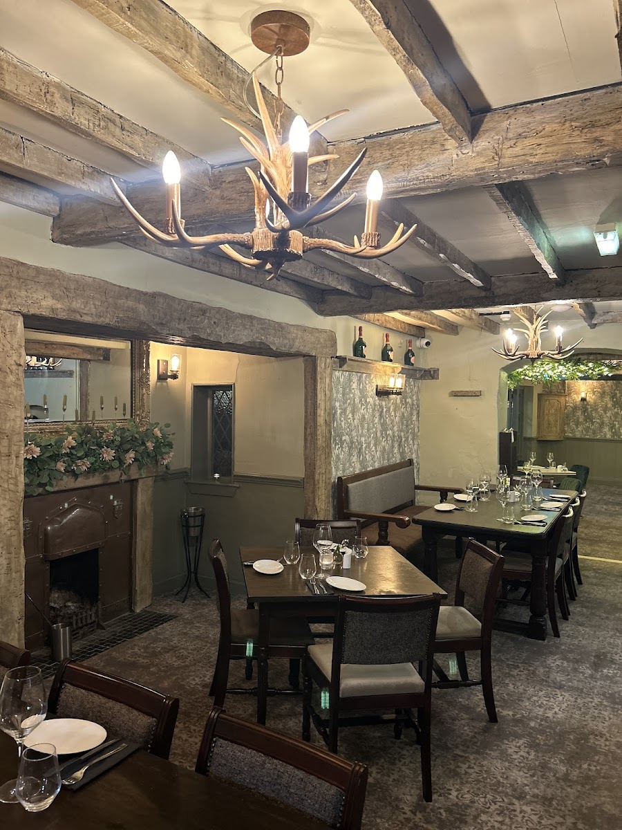 Theatre Street Grill